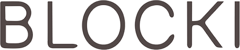 Blocki Perfume Co. logosu