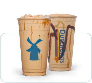 Dutch Bros Coffee logosu