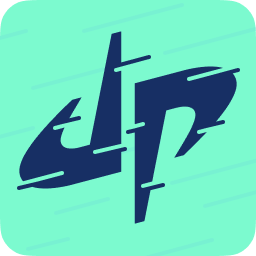 Dude Perfect logosu